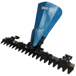Насадка-косарка сегментна Konner&Sohnen KS 7HP-MFM-GC