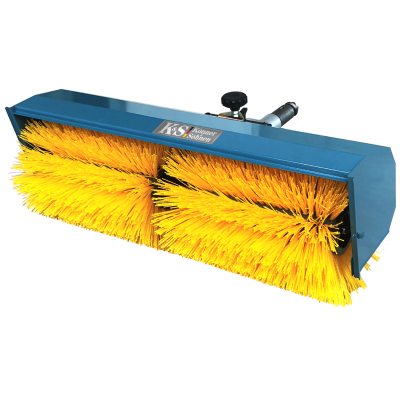 Щітка для підмітання Konner&Sohnen KS 7HP-MFM-SW