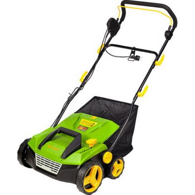 Скарифікатор електричний PROCRAFT PSC-380 (000380)