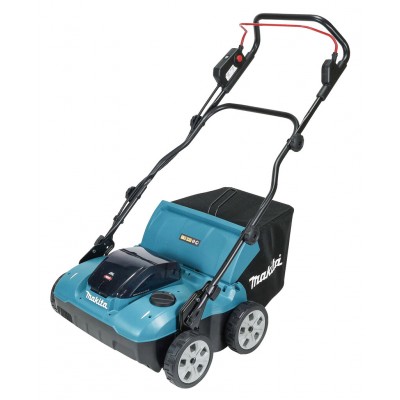 Акумуляторний скарифікатор Makita XGT UV001GZ (без АКБ та ЗП)