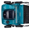 Акумуляторний скарифікатор Makita XGT UV001GZ (без АКБ та ЗП)
