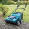 Акумуляторний скарифікатор Makita XGT UV001GZ (без АКБ та ЗП)