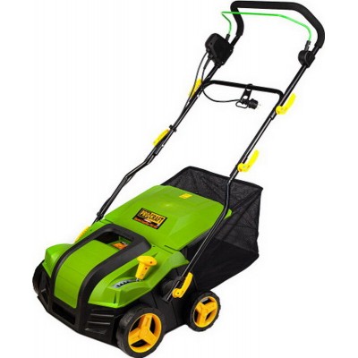 Скарифікатор електричний PROCRAFT PSC-400 (004000)