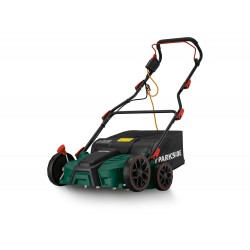 Аератор-скарифікатор Parkside PLV 1500 B1