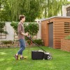 Аератор електричний AL-KO Combi Care 38.4 E (114040)