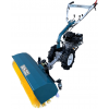 Багатофункціональна всесезонна машина Konner&Sohnen KS 7HP-MFM + щітка для підмітання