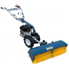 Багатофункціональна всесезонна машина Konner&Sohnen KS 7HP-MFM + щітка для підмітання