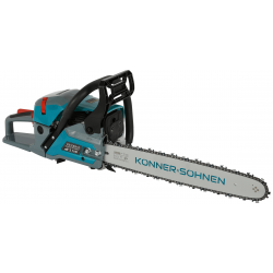 Бензопила Konner&Sohnen KS CS31G-18