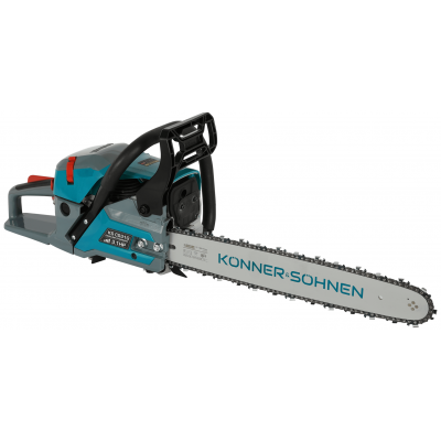 Бензопила Konner&Sohnen KS CS31G-18