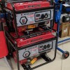 Бензиновий генератор AGT Media Line MLG 3500/2