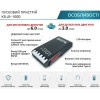 Пусковий пристрій Konner&Sohnen KS JS-1000