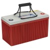 Акумуляторна батарея Newmax PNB121000