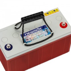 Акумуляторна батарея Newmax PNB121000