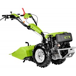 Мотоблок дизельний GRILLO G110 (8006AM)
