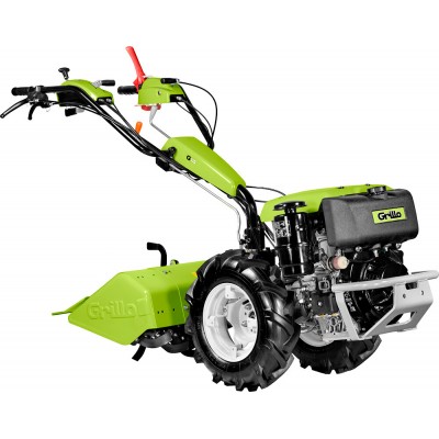 Мотоблок дизельний GRILLO G110 (8006AM)