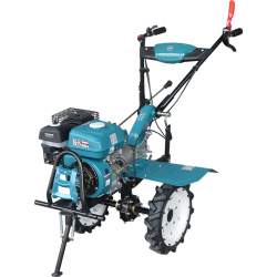 Бензиновий мотоблок Konner&Sohnen KS 7HP-1050 G