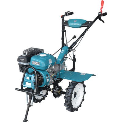 Бензиновий мотоблок Konner&Sohnen KS 7HP-1050 G