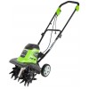 Культиватор електричний Greenworks GTL9526 (27017)