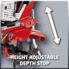 Культиватор бензиновий Einhell GC-MT 3036