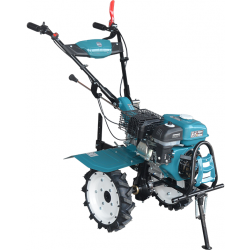 Бензиновий мотоблок Konner&Sohnen KS 7HP-1050 G
