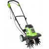 Культиватор електричний Greenworks GTL9526 (27017)