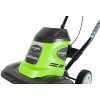 Культиватор електричний Greenworks GTL9526 (27017)