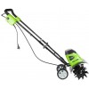 Культиватор електричний Greenworks GTL9526 (27017)