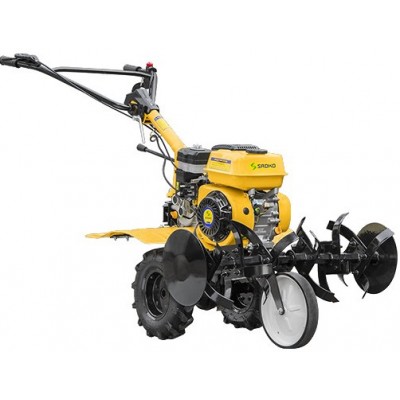 Мотоблок Sadko М-500PRO