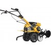 Мотоблок Sadko М-500PRO
