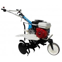 Мотокультиватор AGT 5580 GP200