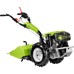 Мотокультиватор бензиновий GRILLO G85d з фрезою (8ERCN984511)