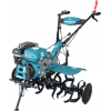 Бензиновий мотоблок Konner&Sohnen KS 7HP-1050 G