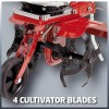 Культиватор бензиновий Einhell GC-MT 3036