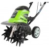 Культиватор електричний Greenworks GTL9526 (27017)