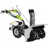 Мотоблок дизельний GRILLO G110 (8006AM)