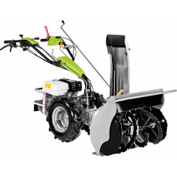 Мотоблок дизельний GRILLO G110 (8006AM)