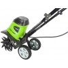Культиватор електричний Greenworks GTL9526 (27017)