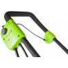 Культиватор електричний Greenworks GTL9526 (27017)