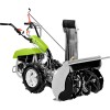 Мотокультиватор бензиновий GRILLO G85d з фрезою (8ERCN984511)