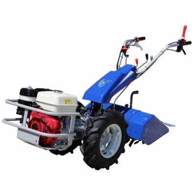 Мотоблок AGT AGT3DF GX 270 11.0 HP 5-10" (PFAGT3DFGX27/E)