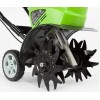 Культиватор акумуляторний Greenworks G40TL без АКБ и ЗУ