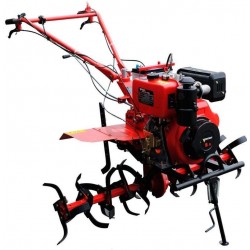 Мотоблок FORTE 1050E