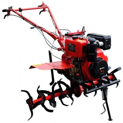Мотоблок FORTE 1050E
