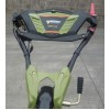 Культиватор Forte 1350G LUX зелений, колеса 12 ", 9,0 к.с. (90409)