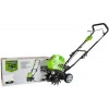 Культиватор акумуляторний Greenworks G40TL без АКБ и ЗУ