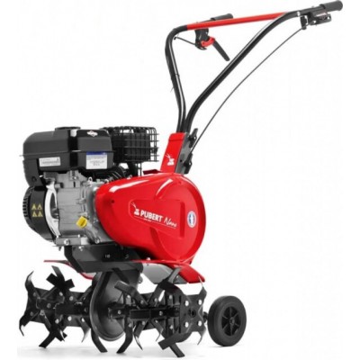 Культиватор Pubert NANO 100R
