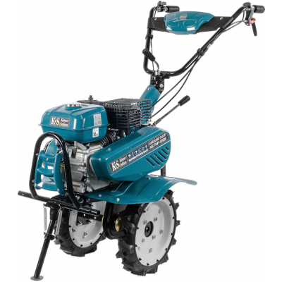 Бензиновий мотоблок Konner&Sohnen KS 7HP-950S