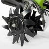Культиватор акумуляторний Greenworks G40TL без АКБ и ЗУ