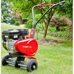Культиватор Pubert NANO 100R