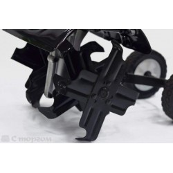 Електричний культиватор Iron Angel ЕТ1300